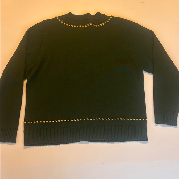 Pendleton vintage knit cardigan - Picture 9 of 12